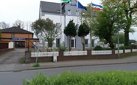 Hotel Aris